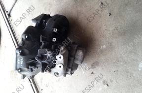 КОРОБКА ПЕРЕДАЧw corsa c opel 1.0  europa