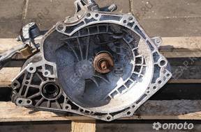 КОРОБКА ПЕРЕДАЧW CORSA D 1.0 1.2 1.4 F13MC429