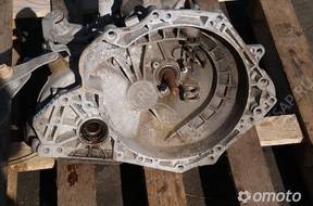 КОРОБКА ПЕРЕДАЧW CORSA D 1.2 16V 2UW429