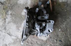 КОРОБКА ПЕРЕДАЧw corsa d 1.2 16v БЕНЗИН