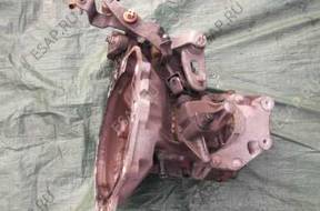 КОРОБКА ПЕРЕДАЧW CORSA D 1.2 16V Z12XEP