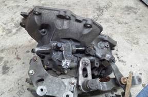 КОРОБКА ПЕРЕДАЧW CORSA D 1.2 16V