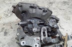 КОРОБКА ПЕРЕДАЧW CORSA D 1.2 16V