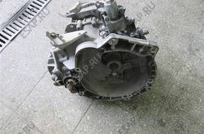 КОРОБКА ПЕРЕДАЧw Corsa D 1.3 CDTI 6B. M20