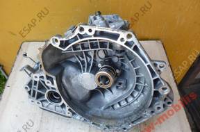 КОРОБКА ПЕРЕДАЧw CORSA D 1.4 16V  A14XER F13 2K 418