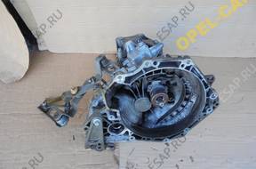 КОРОБКА ПЕРЕДАЧW CORSA D 1.4 XER A1210210738W419