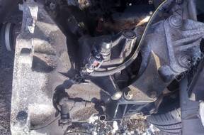 КОРОБКА ПЕРЕДАЧw Corsa D Astra H 1,4 16V