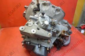 КОРОБКА ПЕРЕДАЧw Corsa D Tigra 1.4 16V F13 2J C418