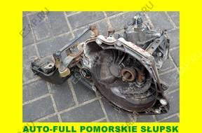 КОРОБКА ПЕРЕДАЧW CORSA TIGRA ASTRA 90400197