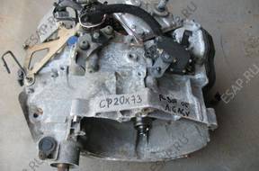 КОРОБКА ПЕРЕДАЧW CP20X73 PEUGEOT 307 1.6 16V