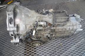 КОРОБКА ПЕРЕДАЧW CPA AUDI A6 C4 80 100 B4 2.0 8V