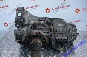 КОРОБКА ПЕРЕДАЧW CPB AUDI  2.0 БЕНЗИН