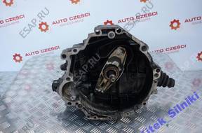 КОРОБКА ПЕРЕДАЧW CPB AUDI  2.0 БЕНЗИН