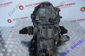 КОРОБКА ПЕРЕДАЧW CPB AUDI  2.0 БЕНЗИН