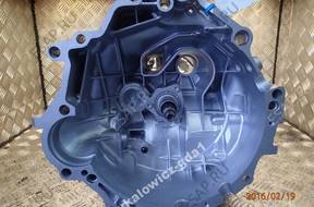 КОРОБКА ПЕРЕДАЧW CPB VW AUDI 2.0