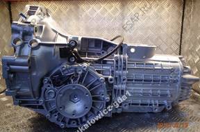 КОРОБКА ПЕРЕДАЧW CPB VW AUDI 2.0