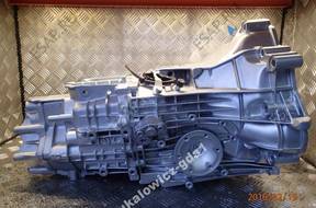 КОРОБКА ПЕРЕДАЧW CPB VW AUDI 2.0