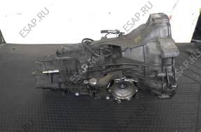 КОРОБКА ПЕРЕДАЧw CPC 1,9 TDI 110KM Audi A4 B5