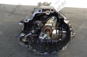 КОРОБКА ПЕРЕДАЧw CPC Audi 80 B4 1,9TDI 66kW 91-94