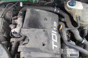 КОРОБКА ПЕРЕДАЧW CPC AUDI A4 VW PASSAT B5 1.9TDI 90