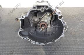 КОРОБКА ПЕРЕДАЧw CPD Audi A4 B5 1,8b 20V 125KM
