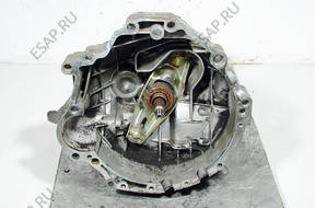 КОРОБКА ПЕРЕДАЧW CPD AUDI A4 B5 98 1.8 20V ADR