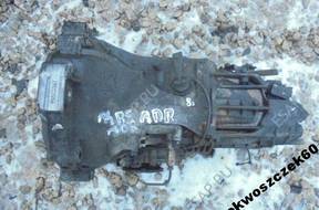 КОРОБКА ПЕРЕДАЧW CPD PASSAT B5 AUDI A4 B5 1.8 20V
