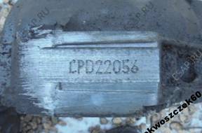 КОРОБКА ПЕРЕДАЧW CPD PASSAT B5 AUDI A4 B5 1.8 20V