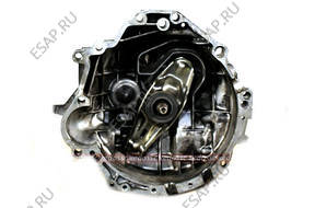 КОРОБКА ПЕРЕДАЧW CPD VW PASSAT 97 B5 1.8 20V FV