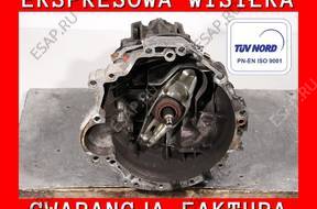 КОРОБКА ПЕРЕДАЧW CPE AUDI 100 C4 94 2.6 V6 ABC