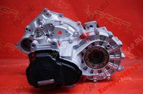 КОРОБКА ПЕРЕДАЧw CPV 2,4 D VW TRANSPORTER T4