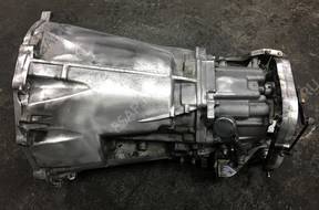 КОРОБКА ПЕРЕДАЧW CRAFTER 2,5 TDI 136 KM BJL