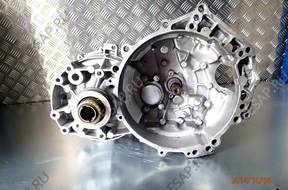 КОРОБКА ПЕРЕДАЧW CRM VW T4 1.9 - 2.4D