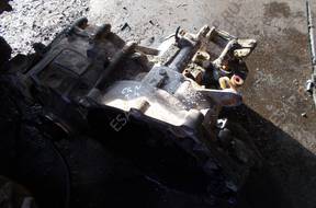 КОРОБКА ПЕРЕДАЧW CRN VW TRANSPORTER T4 2.4 D ДИЗЕЛЬ