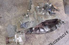 КОРОБКА ПЕРЕДАЧW CRV II 02-06 2.0 16V i-VTEC 150KM