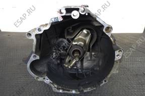 КОРОБКА ПЕРЕДАЧw CTD Audi A4 B5 1,6 74kW 94-98