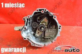 КОРОБКА ПЕРЕДАЧW CTD AUDI A4 B5 1.6 16V 95 год, FV
