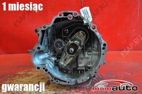 КОРОБКА ПЕРЕДАЧW CTD AUDI A4 B5 1.6 8V 95 год, FV