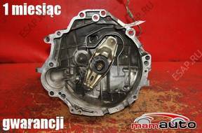 КОРОБКА ПЕРЕДАЧW CTD AUDI A4 B5 1.6 95 год, FV 205845