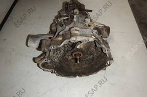 КОРОБКА ПЕРЕДАЧW CTD AUDI A4 B5 1.6 БЕНЗИН