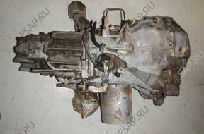 КОРОБКА ПЕРЕДАЧW CTD AUDI A4 B5 1.6 БЕНЗИН