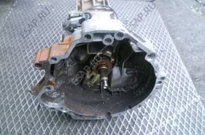 КОРОБКА ПЕРЕДАЧW CTD AUDI A4 VW PASSAT B5 1.6 8V