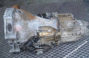 КОРОБКА ПЕРЕДАЧW CTD AUDI A4 VW PASSAT B5 1.6 8V