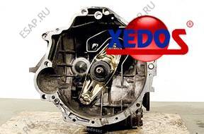 КОРОБКА ПЕРЕДАЧW CTD VW PASSAT B5 95-00 1.6 AHL FV