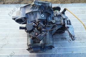 КОРОБКА ПЕРЕДАЧW CTN PASSAT  B4 1.9 TDI CORDOBA