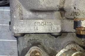 КОРОБКА ПЕРЕДАЧW CTN PASSAT  B4 1.9 TDI CORDOBA