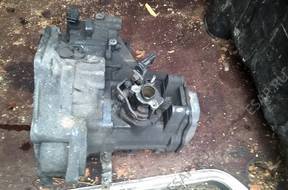 КОРОБКА ПЕРЕДАЧw CTN VW Caddy, Golf 3, Vento,Toledo