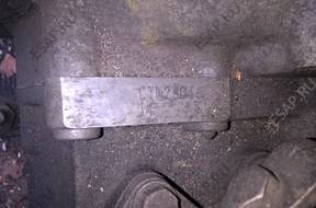 КОРОБКА ПЕРЕДАЧw CTN VW Caddy, Golf 3, Vento,Toledo