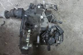 КОРОБКА ПЕРЕДАЧW CTN VW GOLF III 1.9 TD KRAKW