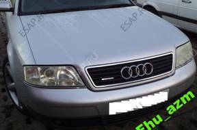 КОРОБКА ПЕРЕДАЧw CUC AUDI A6 2,8 V6 Quattro МЕХАНИКА